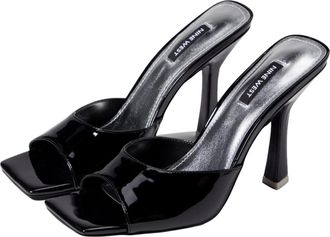 Nine West Aurea 3 Black WNAUREA3-001 Womens