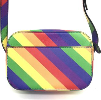 Balenciaga Camera Womens Handbag (Pre-Owned)