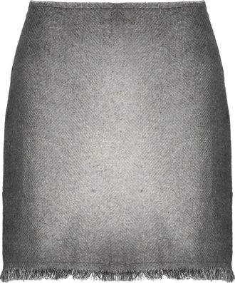 Avant Toi Donna, Gonne, Grigio, S, new