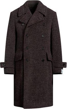 Caruso CAPISPALLA - Cappotti su YOOX.COM