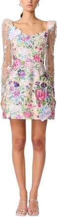 Elliatt Elliatt Eliska Mini Dress