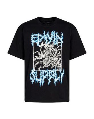 Edwin TOPWEAR - T-shirts on YOOX.COM