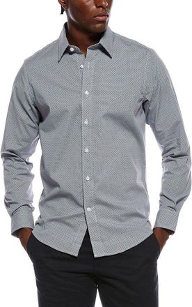 Scotch & Soda Scotch & Soda Pattern Shirt