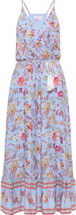 Izia maxi dress gaya