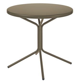 Schaffner Metall-Bistrotisch Pix