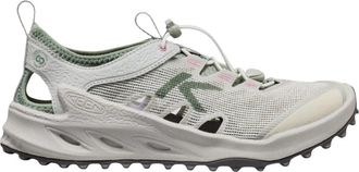 Keen Zionic ADV Open-Air Schoenen - Dames - Outdoorschoenen - Grijs - 36 EU - Fitness