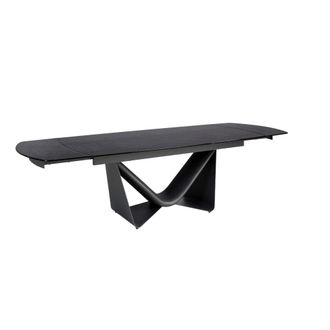 Angel Cerd&aacute; Mesa comedor extensible ovalada