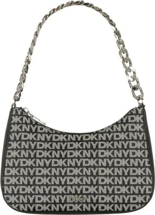 DKNY Mujer, Bolsos, Negro, Talla: ONE Size