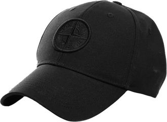 Stone Island Baseball Cap