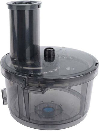 OEM Cortador De Verduras Para Tm5, Tm6 Y Tm31 - Acero Inoxidable - Rallador Multifuncional - Apto Para Lavavajillas