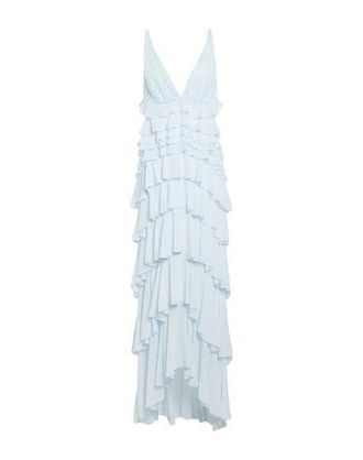 Elisabetta Franchi DRESSES - Maxi dresses sur YOOX.COM