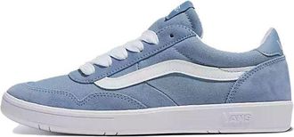 Vans Cruze Too ComfyCush Light Blue White VN000CMTDSB