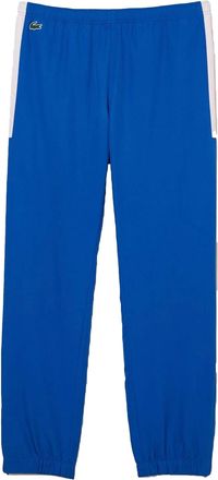 Lacoste Heren Logo Trainingsbroek (Blauw)