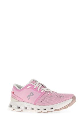 On Running Cloud X 4 Sneaker - Pink