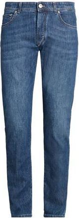 Barba BOTTOMWEAR - Pantaloni jeans su YOOX.COM