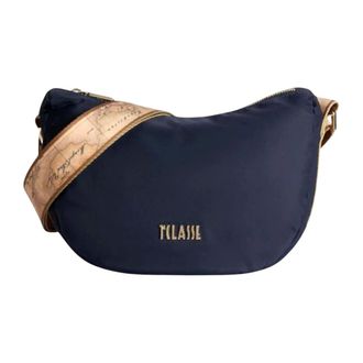 Alviero Martini 1A Classe Mujer, Bolsos, Negro, Talla: ONE Size