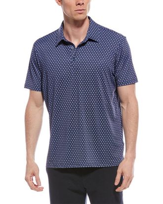 Report Collection Knit Performance Polo Shirt