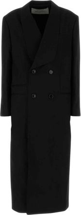 Ami Donna, Cappotti, Nero, 2Xs, new
