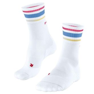 Falke Falke RU3 Comfort Sunshift Laufsocken f&uuml;r Herren | wei&szlig;