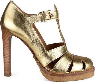 Ralph Lauren Kayda Sandals