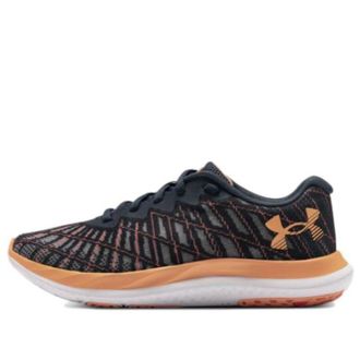 Under Armour (WMNS) Under Armour Charged Breeze 2 Downpour Grey After Burn 3026142-400