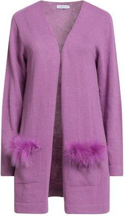 LuckyLu PRENDAS DE PUNTO - Cárdigans en YOOX.COM