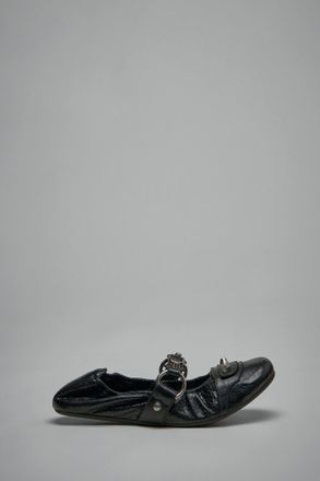 Balenciaga City Flat