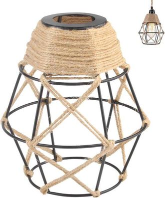 OEM L&aacute;mpara De Techo Industrial Vintage Con Pantalla E27 - Ideal Para Cocina, Sal&oacute;n, Hotel, Bar Y Restaurante - Bombilla No Incluida