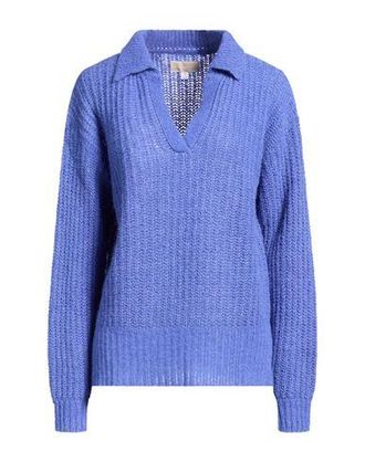 120% Lino PRENDAS DE PUNTO - Pullover en YOOX.COM