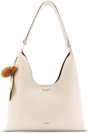 Like Dreams Womens Sophia Everyday Tote Bag In Ivory
