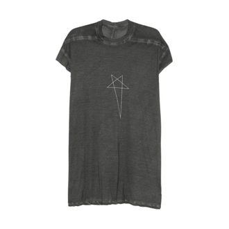 Rick Owens Uomo, Top, Nero, L, new
