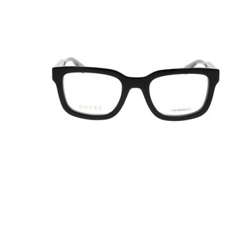Gucci Glasses - unisex - Gucci - Glasses - Black - ONE SIZE - Accessories