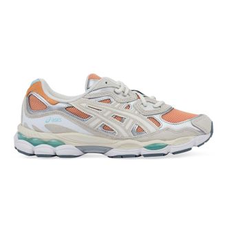 Asics Terracotta Cream GEL NYC Sneaker