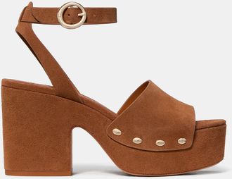 Kate Spade New York Halo Platform Sandals