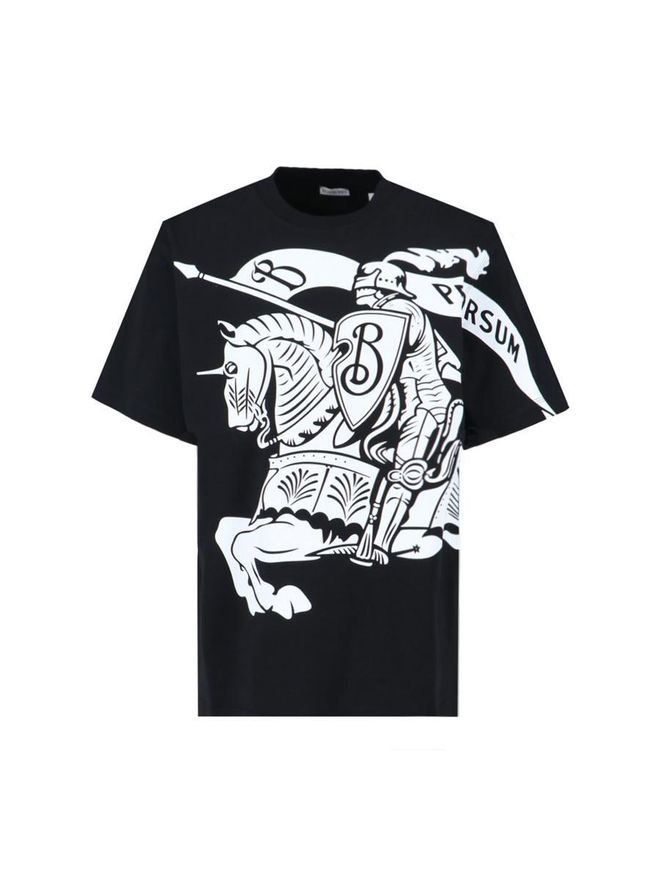 Burberry T-Shirts And Polos from $674.00 - on Stylight