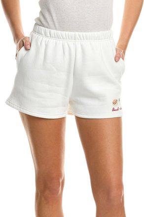 Vintage Havana Vintage Fleece Short