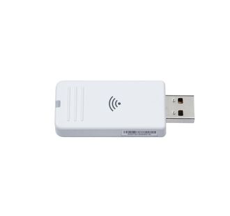 Epson Adattatore Wireless A Doppia Funzione (wireless 5ghz E Miracast) -elpap11