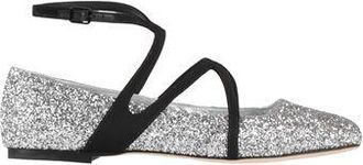 Jimmy Choo London CALZADO - Bailarinas en YOOX.COM