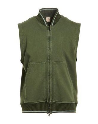 H953 ROPA DE ABRIGO - Chompas sin mangas en YOOX.COM
