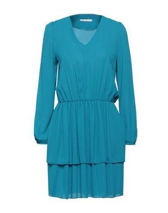 Biancoghiaccio Mini dresses