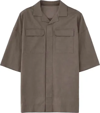 Rick Owens Magnum Tommy Shirt