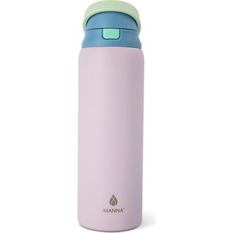 Manna 32-Ounce Hydra Bottle in Lavender at Nordstrom Rack