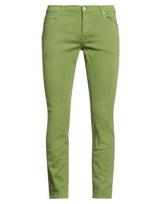 Daniele Alessandrini BOTTOMWEAR - Pantaloni su YOOX.COM