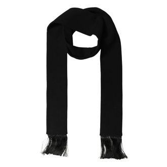 Dolce & Gabbana Hombre, Accesorios, Negro, Talla: ONE Size