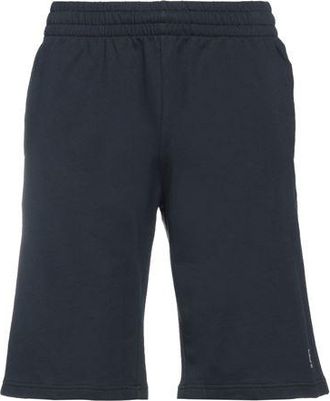 Emporio Armani PARTES DE ABAJO - Pantalones cortos y bermudas en YOOX.COM