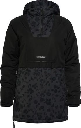 Horsefeathers Fiora Jacket Skijacke f&uuml;r Damen | schwarz