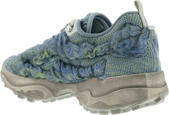 Acne Studios Low-Top Sneaker - Heren Bubba Sneaker Groen - Gr. 42 (EU) - in Grün - für Damen