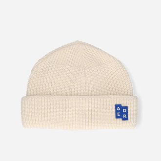 Ader Error unisex, Accesorios, Beige, Talla: ONE Size