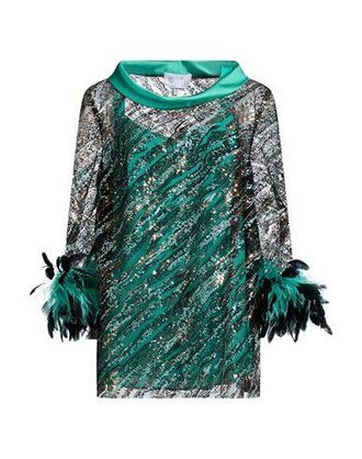 Nefertari Couture TOPWEAR - Tops on YOOX.COM