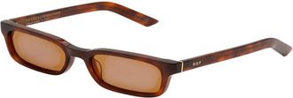 Retro Superfuture GESTO HAVANA DIVERSA 1RA Mens Sunglasses Tortoiseshell Size 54